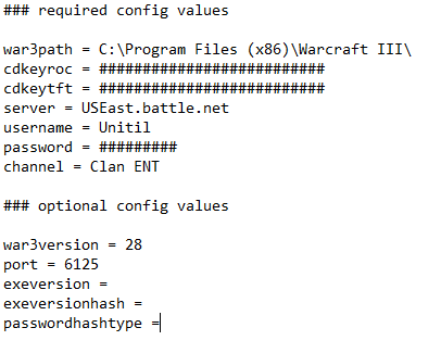 GProxy++ Config.png